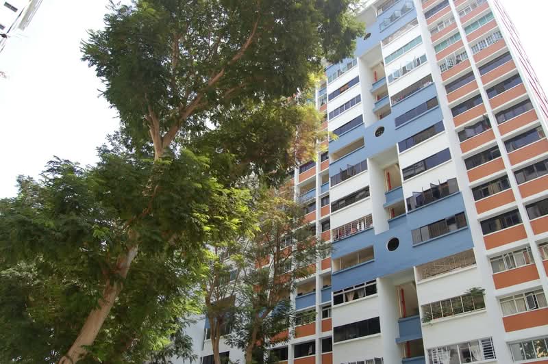 815 Tampines Avenue 4