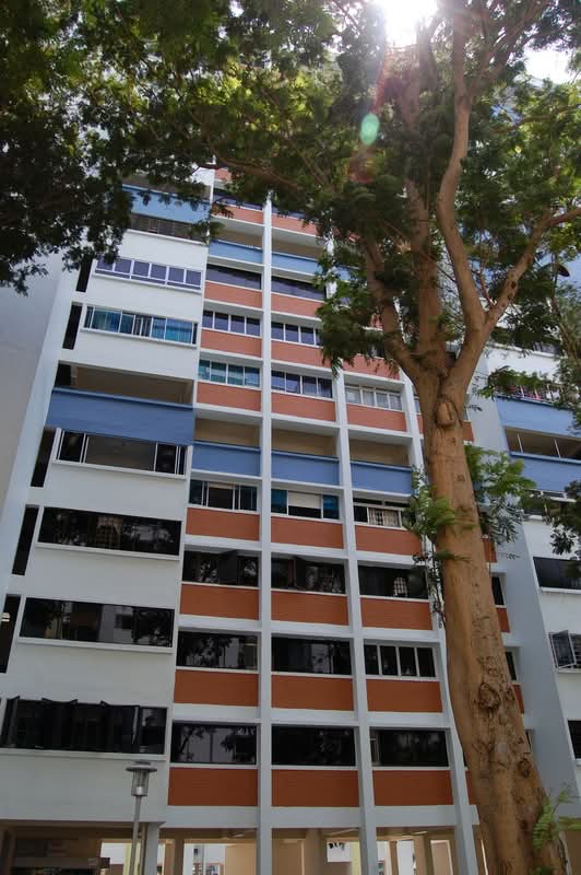 815 Tampines Avenue 4