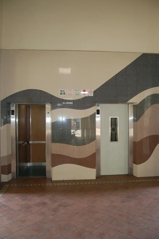 815 Tampines Avenue 4