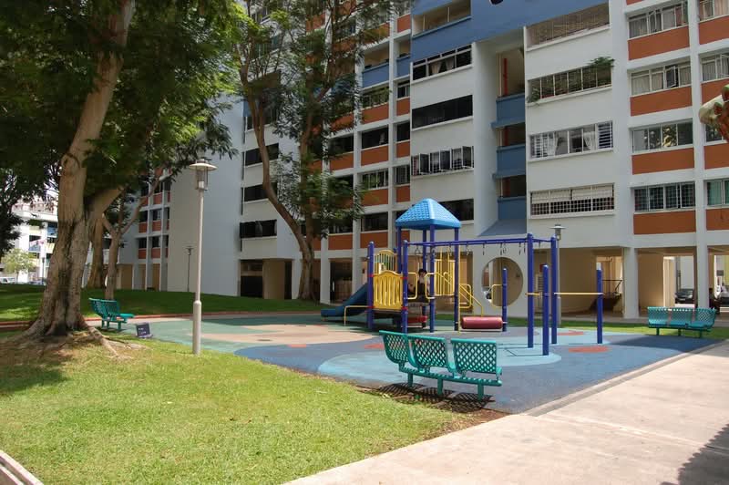 815 Tampines Avenue 4