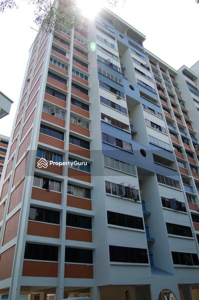 For Rent - 816 Tampines Avenue 4