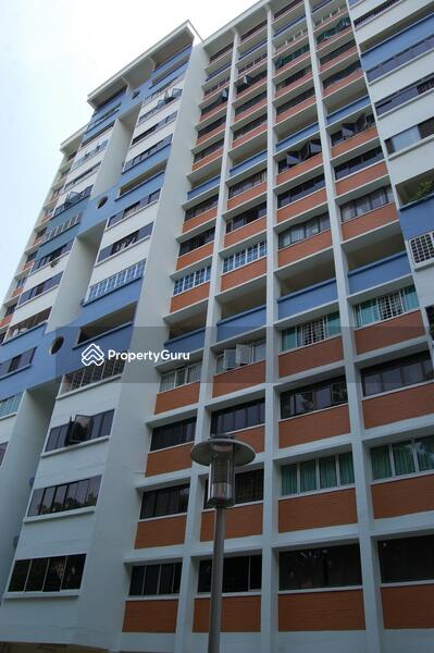 For Rent - 816 Tampines Avenue 4