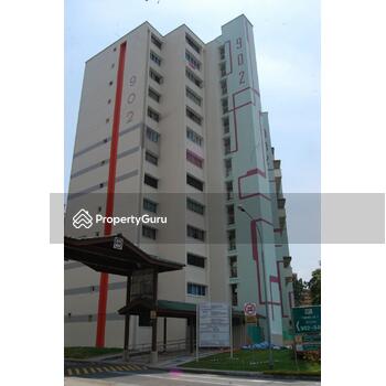 902 Tampines Avenue 4