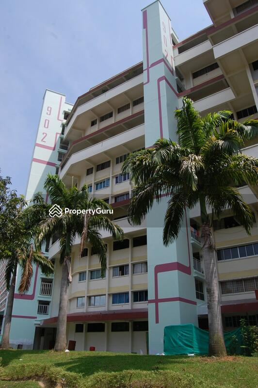 902 Tampines Avenue 4 #0