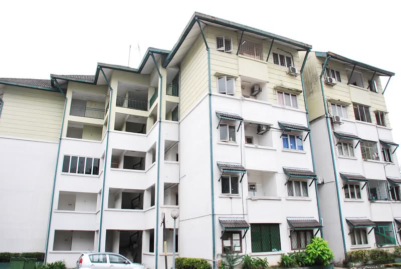 My Place - iProperty.com.my