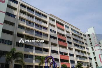 903 Tampines Avenue 4
