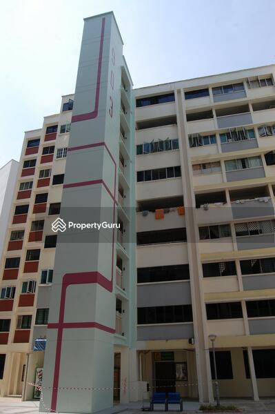 For Rent - 903 Tampines Avenue 4