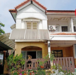 Phanason Villa 12 : พนาสนธิ์ วิลล่า 12 #0