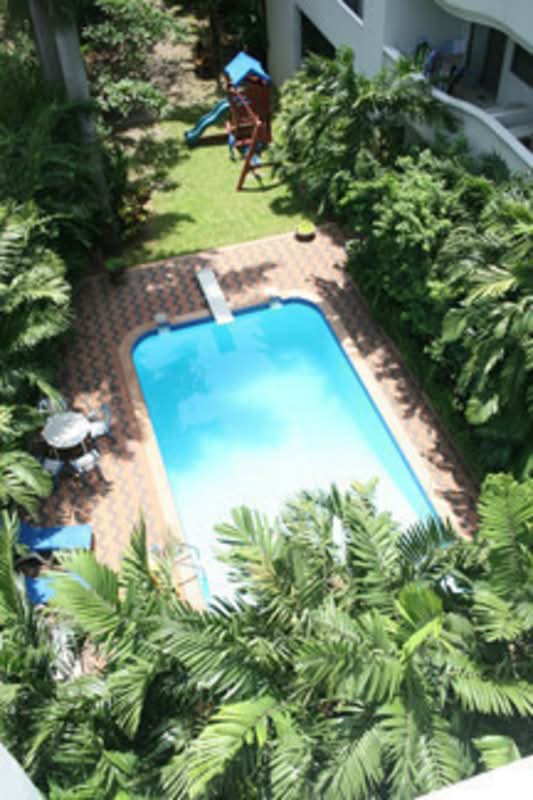Aramvej Apartment