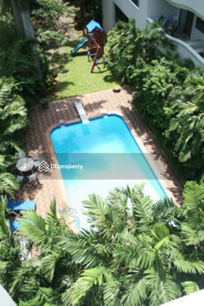 ให้เช่า - Aramvej Apartment : อร่ามเวศน์ อพาร์ทเม้นท์, กรุงเทพ