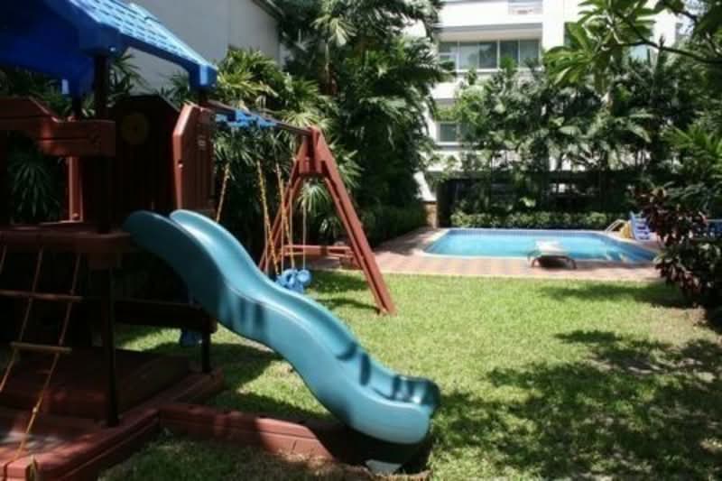 Aramvej Apartment
