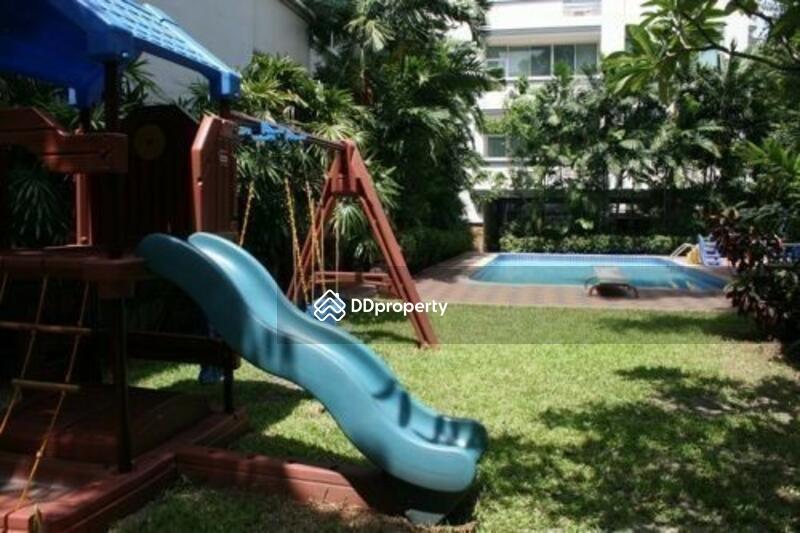 ให้เช่า - Aramvej Apartment : อร่ามเวศน์ อพาร์ทเม้นท์, กรุงเทพ