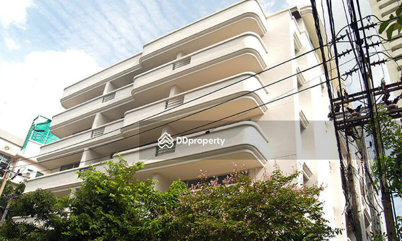 ให้เช่า - Aramvej Apartment : อร่ามเวศน์ อพาร์ทเม้นท์, กรุงเทพ
