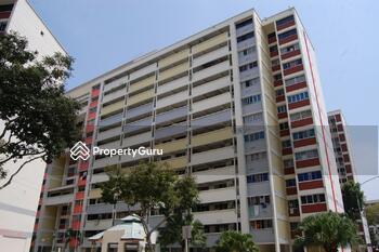 907 Tampines Avenue 4