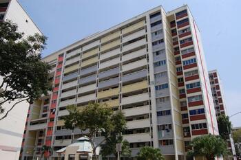 907 Tampines Avenue 4