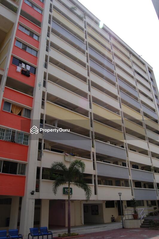 907 Tampines Avenue 4 HDB Details in Tampines | PropertyGuru Singapore