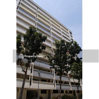 909 Tampines Avenue 4