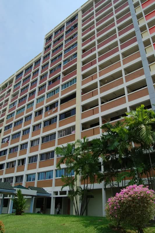 946 Tampines Avenue 4 #0
