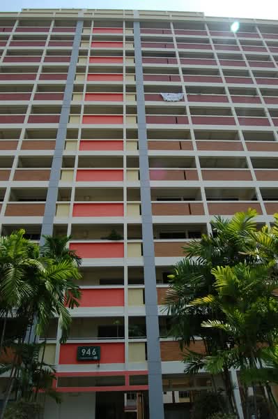 946 Tampines Avenue 4, 946 Tampines Avenue 4, 3 Bedrooms, 1,119 sqft, HDB Flat For Rent, by David Hum, 500151000 - PropertyGuru.com.sg