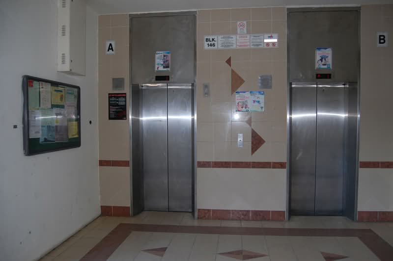 146 Tampines Avenue 5