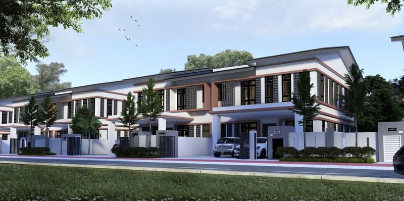 Myra Saujana @ Dengkil, Selangor - iProperty.com.my