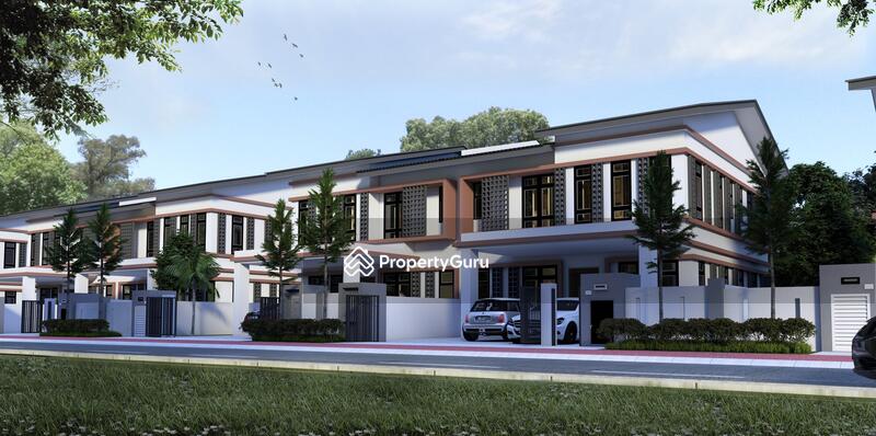 For Sale - Myra Saujana @ Dengkil, Selangor