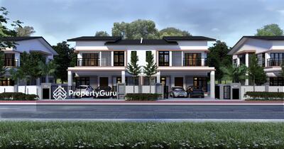 - Myra Saujana @ Dengkil, Selangor