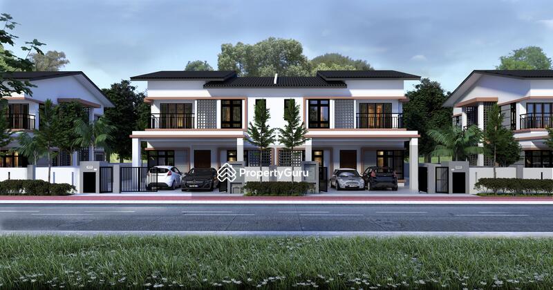 For Sale - Myra Saujana @ Dengkil, Selangor