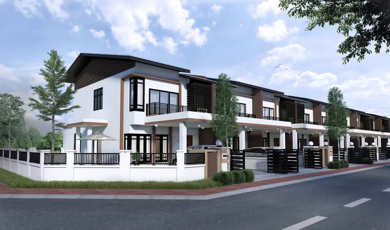 Myra Saujana @ Dengkil, Selangor - iProperty.com.my