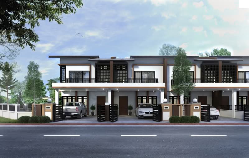 Myra Saujana @ Dengkil, Selangor - iProperty.com.my