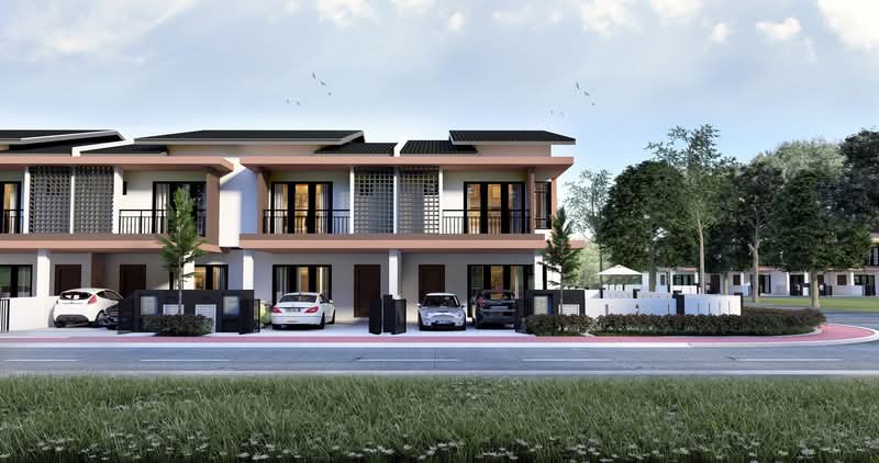 Myra Saujana @ Dengkil, Selangor - iProperty.com.my