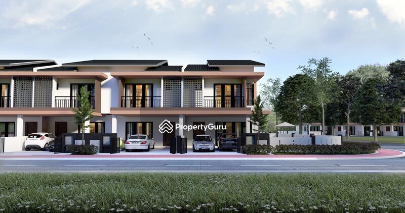 For Sale - Myra Saujana @ Dengkil, Selangor