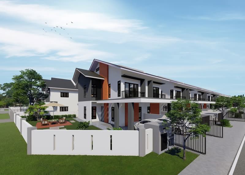 Myra Saujana @ Dengkil, Selangor - iProperty.com.my