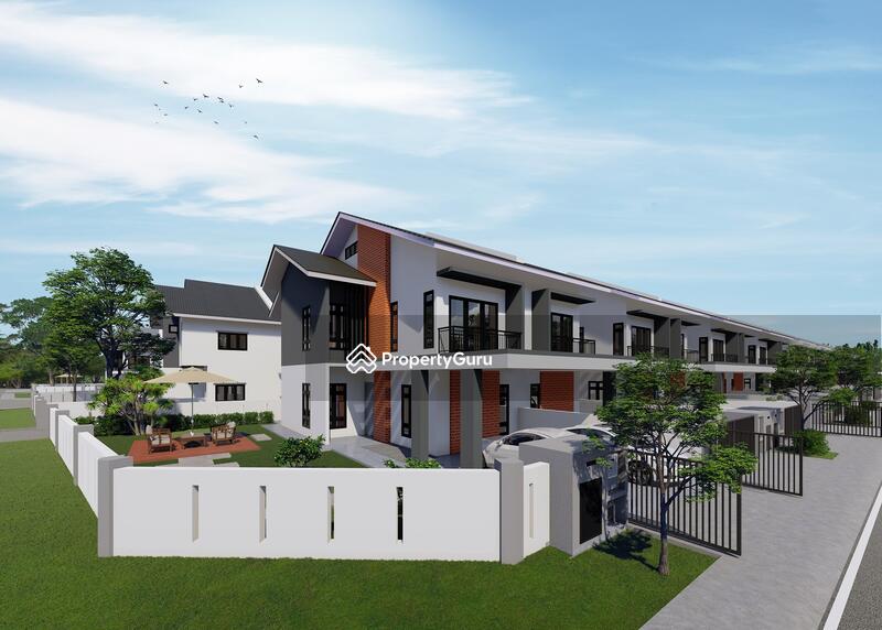 For Sale - Myra Saujana @ Dengkil, Selangor