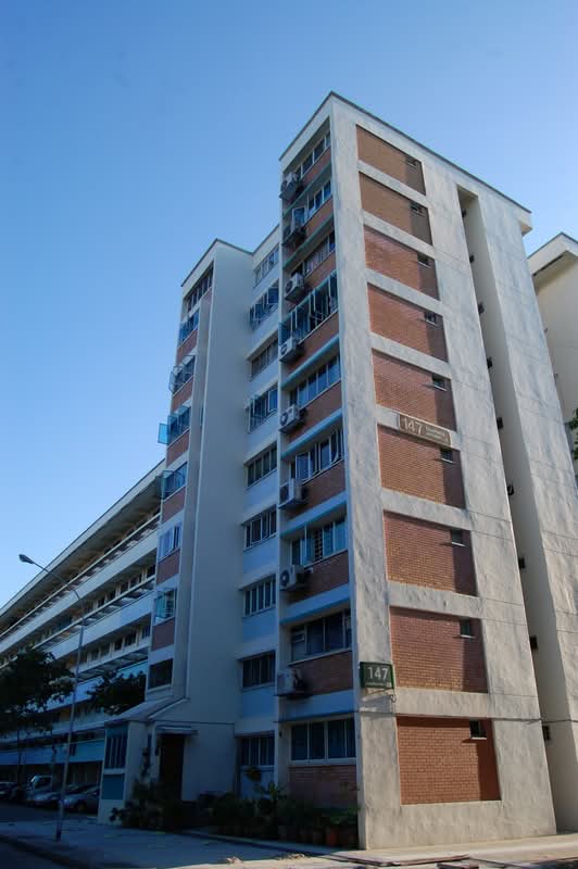 147 Tampines Avenue 5