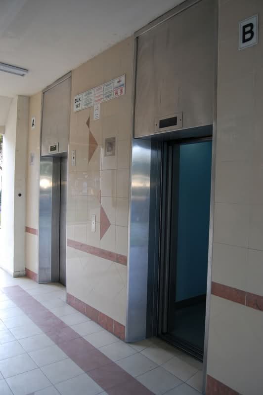 147 Tampines Avenue 5