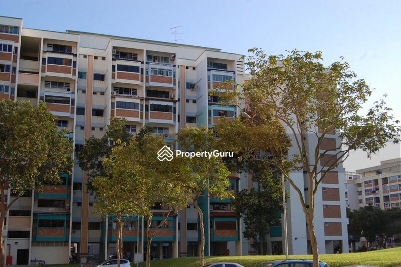 For Rent - 148 Tampines Avenue 5