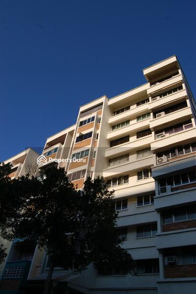 For Rent - 148 Tampines Avenue 5