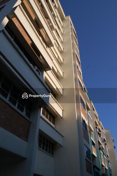 For Rent - 148 Tampines Avenue 5