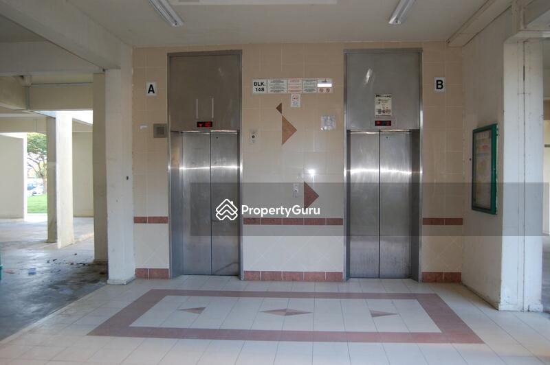 For Rent - 148 Tampines Avenue 5