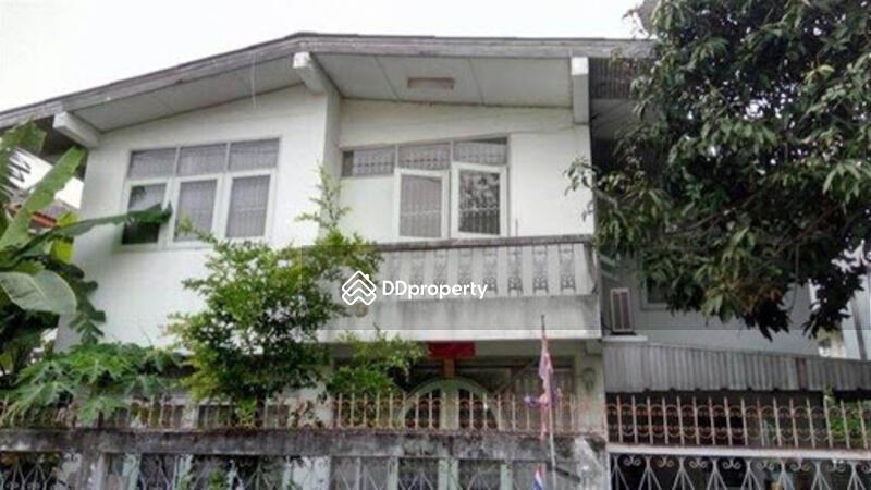 Pincharoen Ladprao109 : ปิ่นเจริญ ลาดพร้าว 109 #0