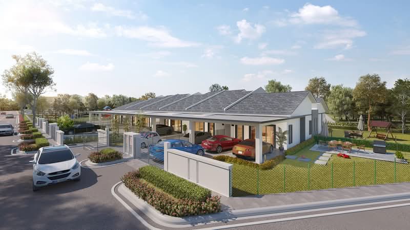 Taman Bukit Belian, Mantin N.S.D.K - iProperty.com.my