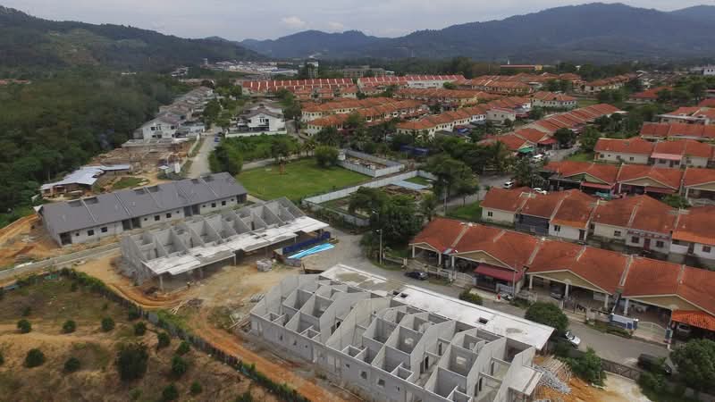 Taman Bukit Belian, Mantin N.S.D.K - iProperty.com.my