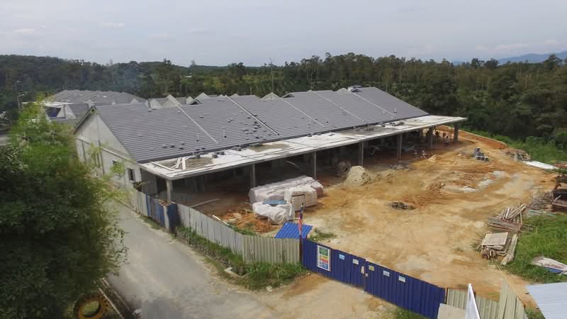 Taman Bukit Belian, Mantin N.S.D.K - iProperty.com.my
