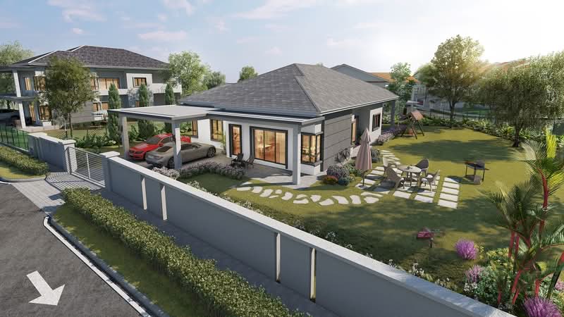Taman Bukit Belian, Mantin N.S.D.K - iProperty.com.my