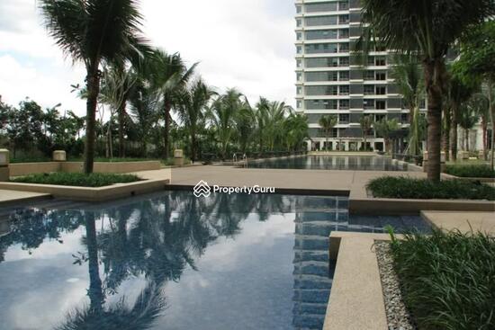 Untuk Dijual - Saujana Residency
