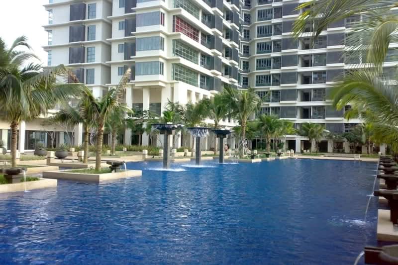 Saujana Residency - iProperty.com.my