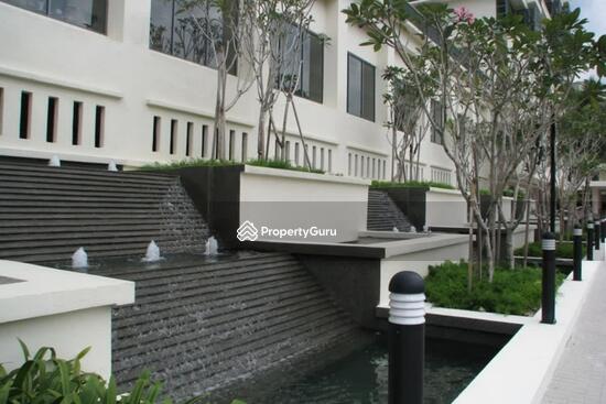 Untuk Dijual - Saujana Residency