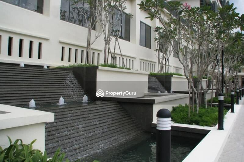 Untuk Dijual - Saujana Residency