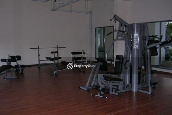 Untuk Dijual - Saujana Residency